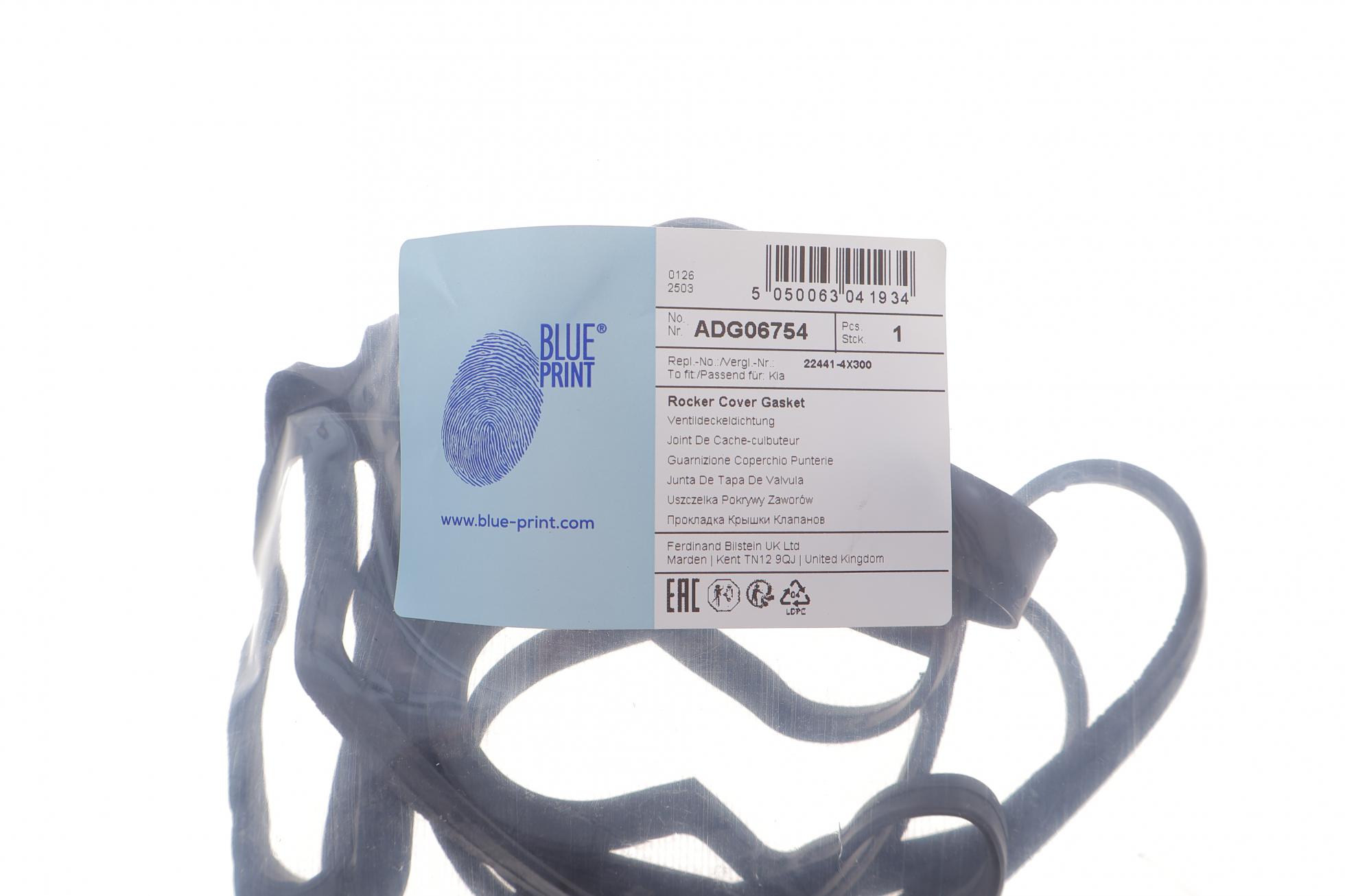 ADG06754 BLUE PRINT